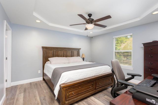 380 Earl Broady Road, Evensville, TN 37332