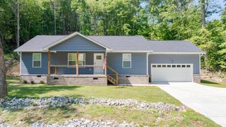 380 Earl Broady Road, Evensville, TN 37332
