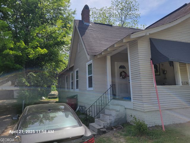 1336 Winton Avenue, Macon, GA 31204