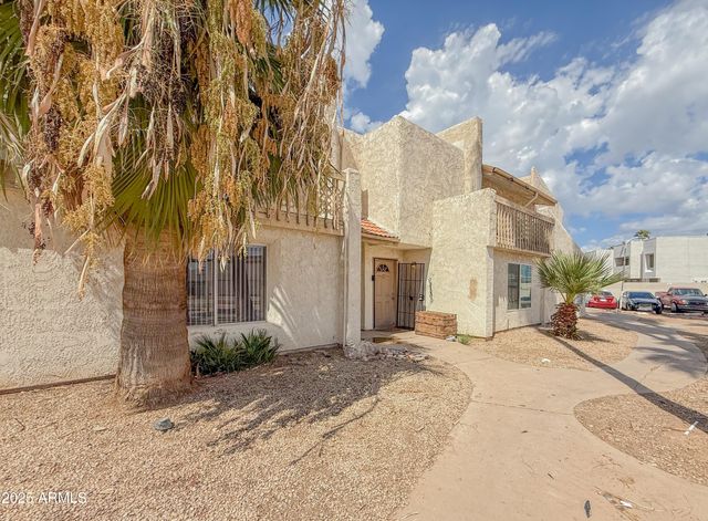 3840 N 43RD Avenue 58, Phoenix, AZ 85031