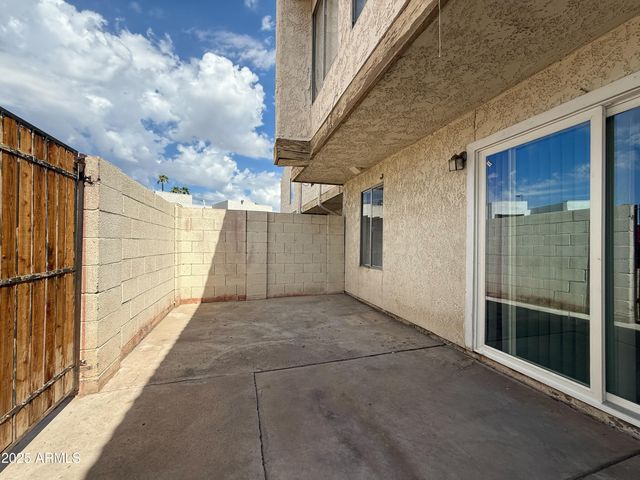 3840 N 43RD Avenue 58, Phoenix, AZ 85031