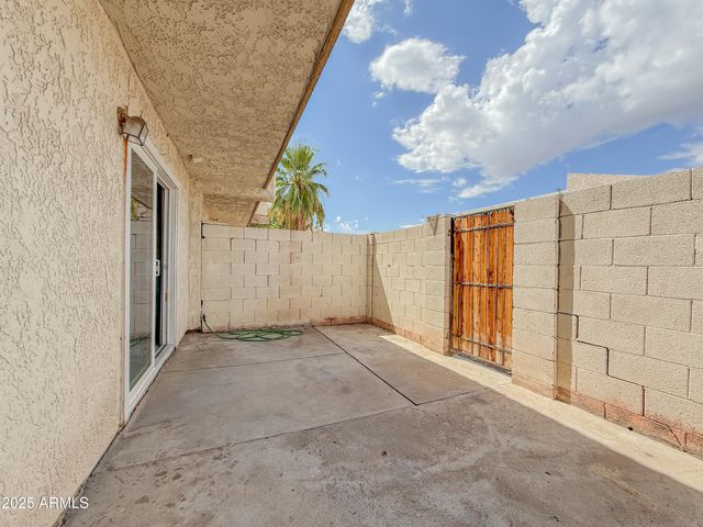 3840 N 43RD Avenue 58, Phoenix, AZ 85031