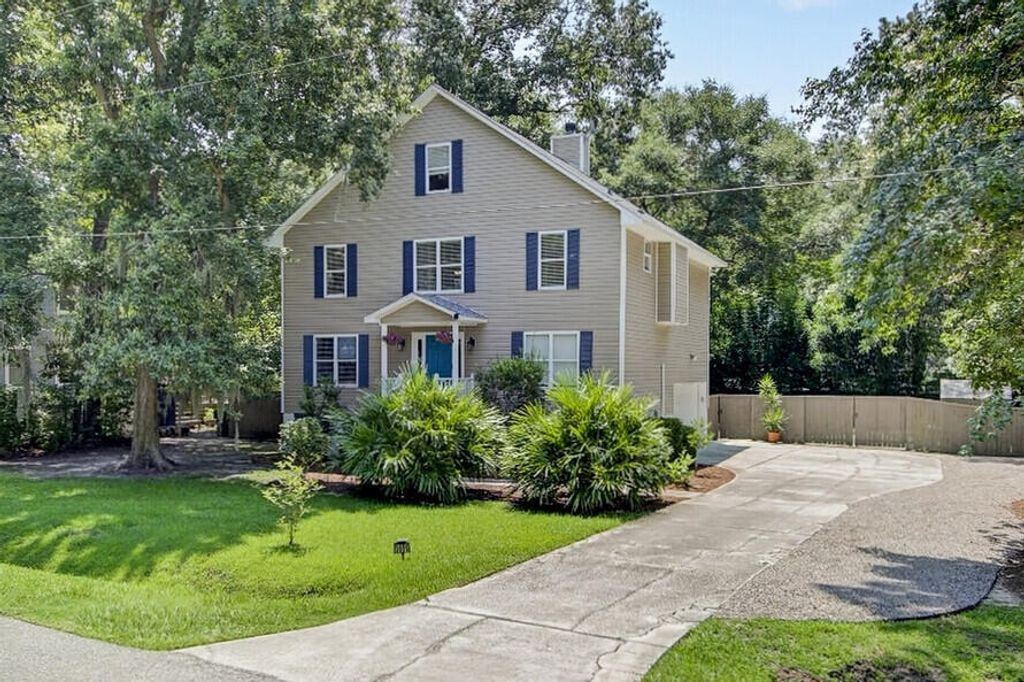 3651 Barton Street, Johns Island, SC 29455