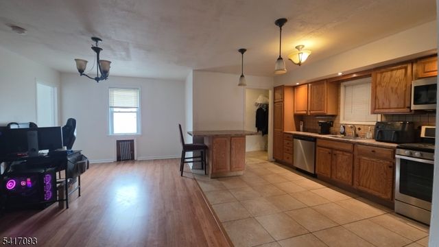 342 Sherman St 2, Passaic City, NJ 07055