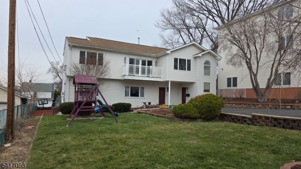 342 Sherman St 2, Passaic City, NJ 07055