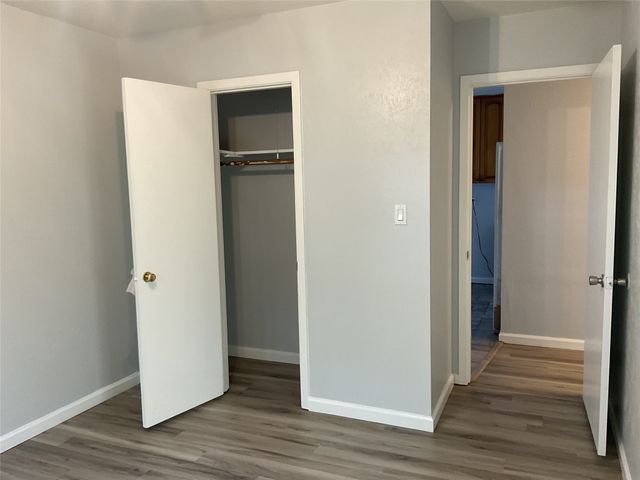 1401 W Ball Street, Weatherford, TX 76086