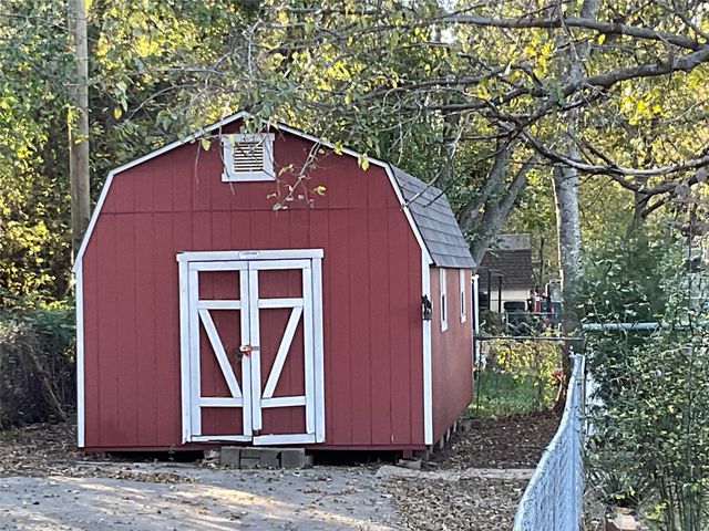 1401 W Ball Street, Weatherford, TX 76086