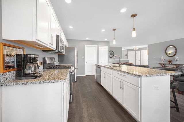 10324 W 138th Place, Cedar Lake, IN 46303