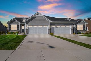 10324 W 138th Place, Cedar Lake, IN 46303