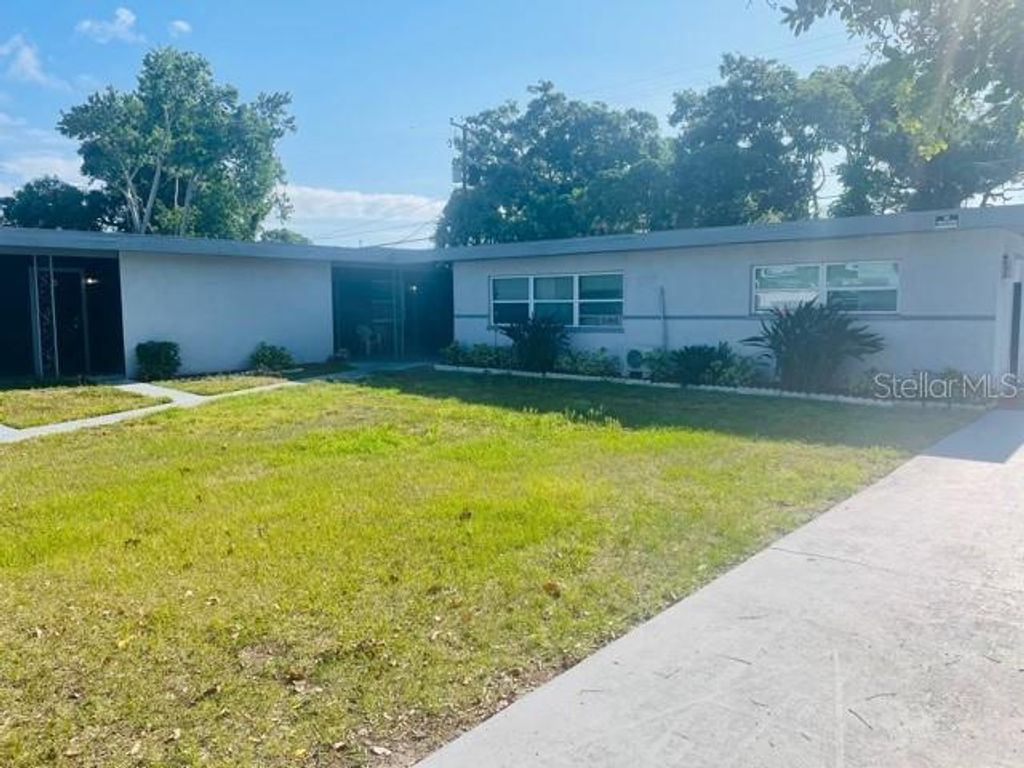 407 S JUPITER AVENUE 7, Clearwater, FL 33755