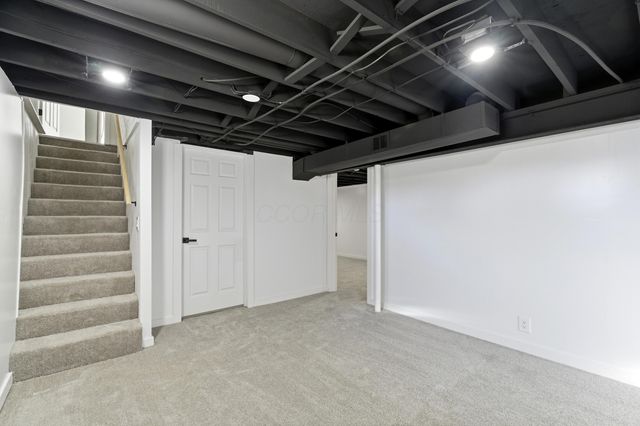 2321 Dunning Court, Columbus, OH 43219