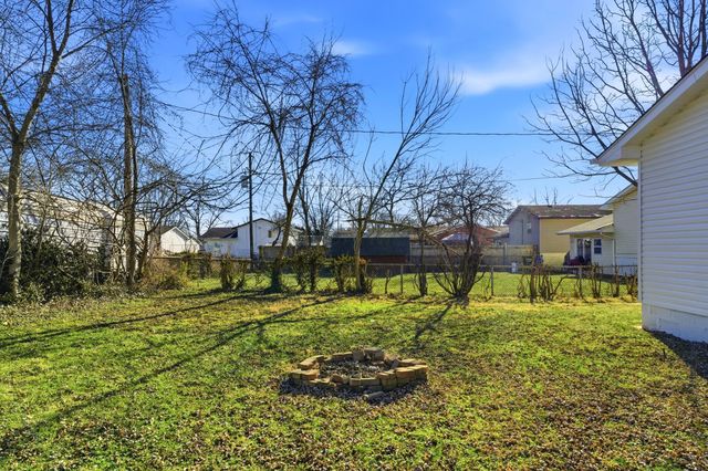 2321 Dunning Court, Columbus, OH 43219