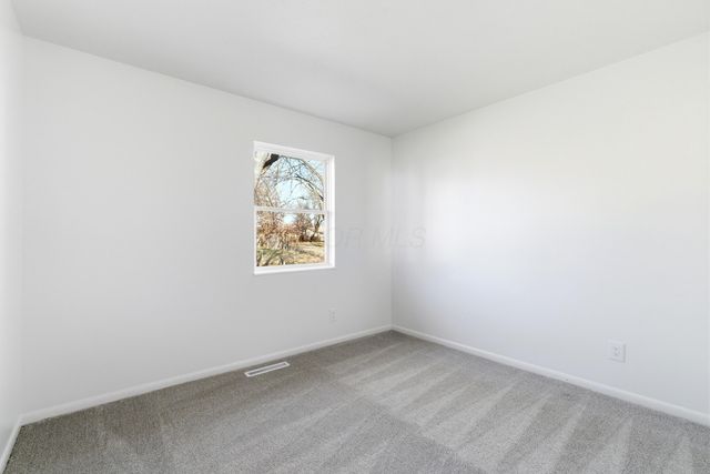 2321 Dunning Court, Columbus, OH 43219