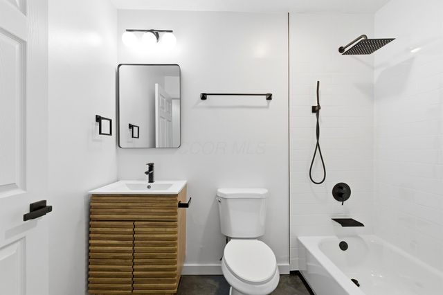 2321 Dunning Court, Columbus, OH 43219