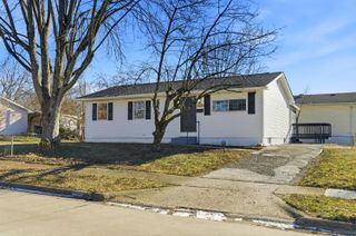 2321 Dunning Court, Columbus, OH 43219