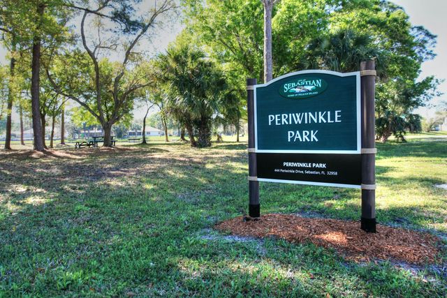 443 Lanfair Avenue, Sebastian, FL 32958