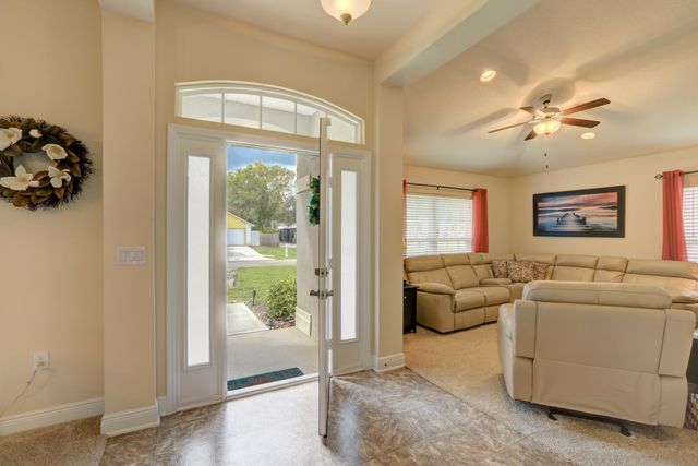 443 Lanfair Avenue, Sebastian, FL 32958