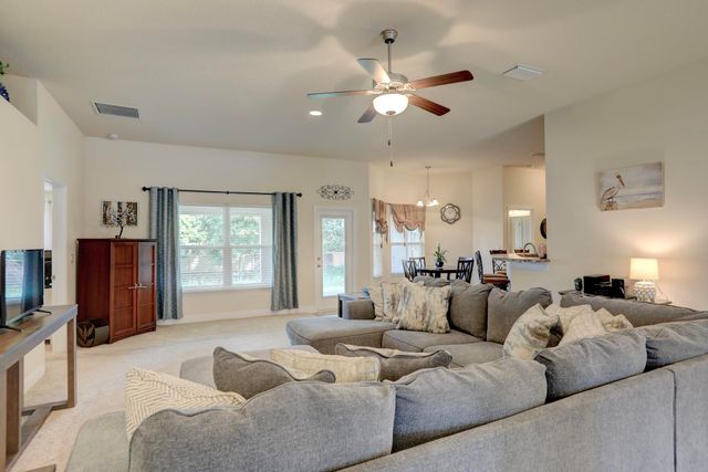 443 Lanfair Avenue, Sebastian, FL 32958