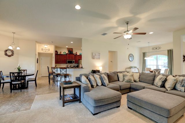 443 Lanfair Avenue, Sebastian, FL 32958