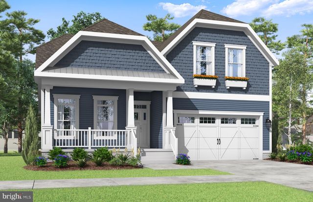 36020 LOOKOUT RUN, Ocean View, DE 19970