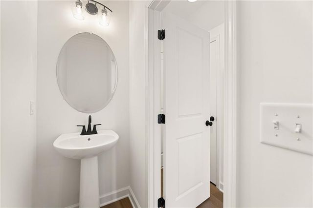 1424 Jazzberry Way, Marietta, GA 30066