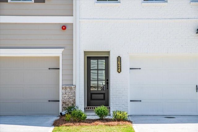 1424 Jazzberry Way, Marietta, GA 30066