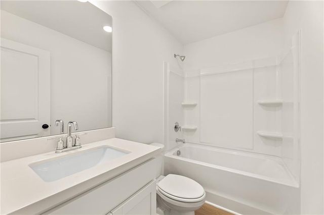 1424 Jazzberry Way, Marietta, GA 30066