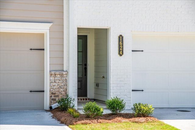 1424 Jazzberry Way, Marietta, GA 30066