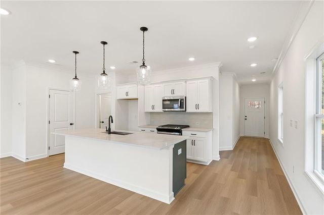 1424 Jazzberry Way, Marietta, GA 30066