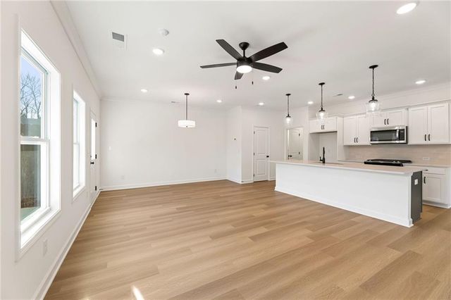 1424 Jazzberry Way, Marietta, GA 30066