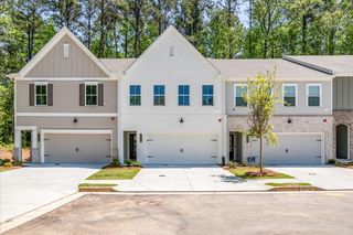 1424 Jazzberry Way, Marietta, GA 30066