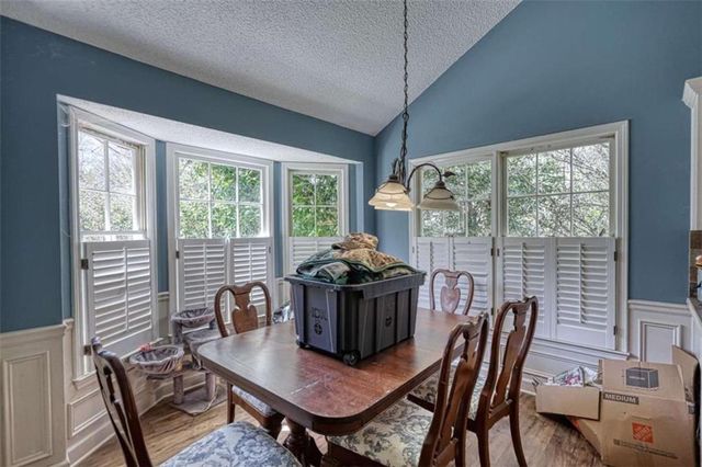 3588 Old Hamilton Mill Road, Buford, GA 30519