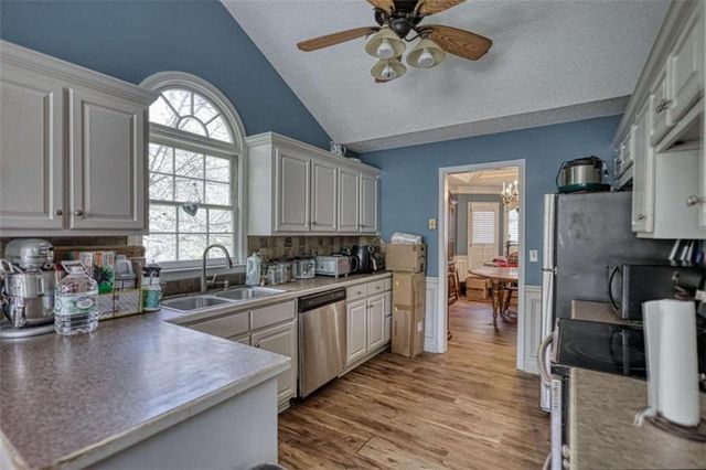 3588 Old Hamilton Mill Road, Buford, GA 30519