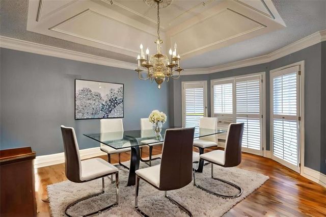 3588 Old Hamilton Mill Road, Buford, GA 30519