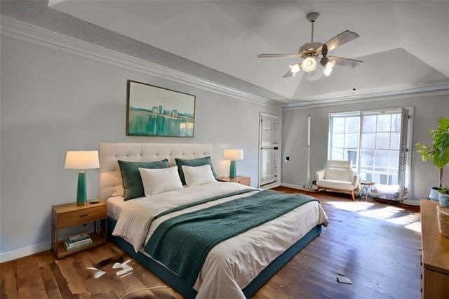 3588 Old Hamilton Mill Road, Buford, GA 30519