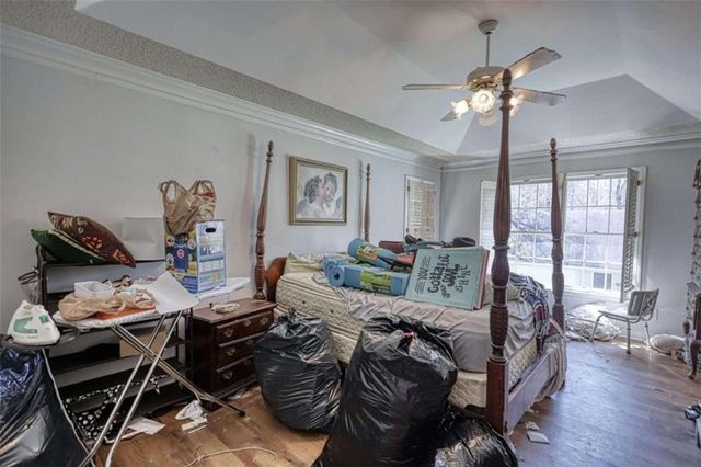 3588 Old Hamilton Mill Road, Buford, GA 30519