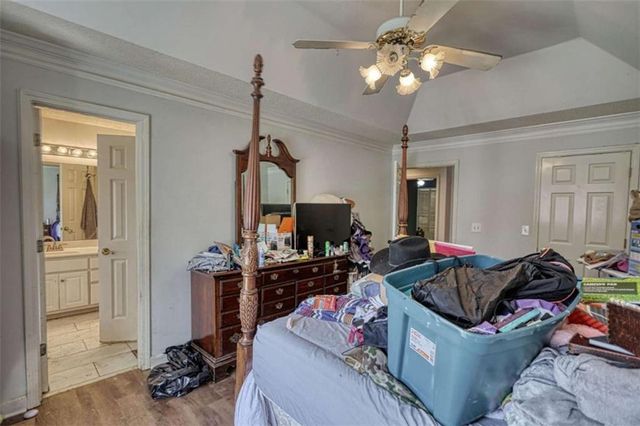 3588 Old Hamilton Mill Road, Buford, GA 30519