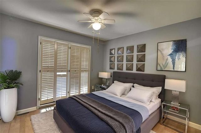 3588 Old Hamilton Mill Road, Buford, GA 30519