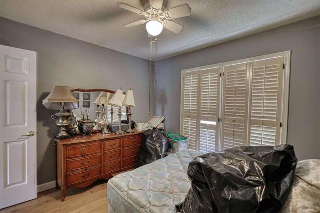 3588 Old Hamilton Mill Road, Buford, GA 30519