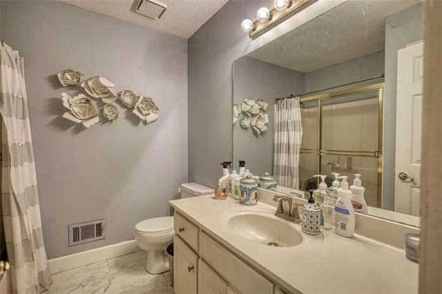 3588 Old Hamilton Mill Road, Buford, GA 30519