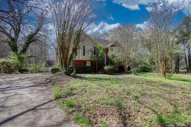 3588 Old Hamilton Mill Road, Buford, GA 30519