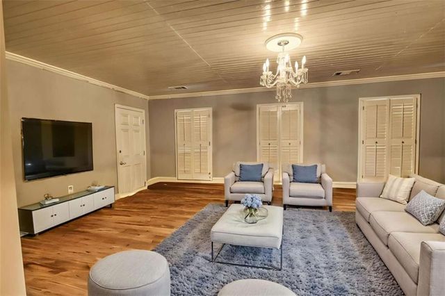 3588 Old Hamilton Mill Road, Buford, GA 30519