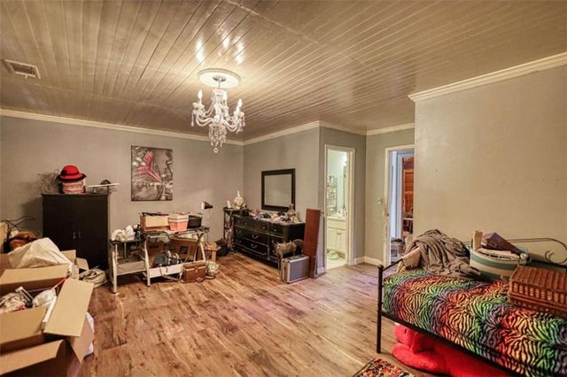 3588 Old Hamilton Mill Road, Buford, GA 30519