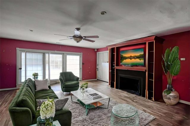 3588 Old Hamilton Mill Road, Buford, GA 30519