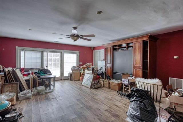 3588 Old Hamilton Mill Road, Buford, GA 30519