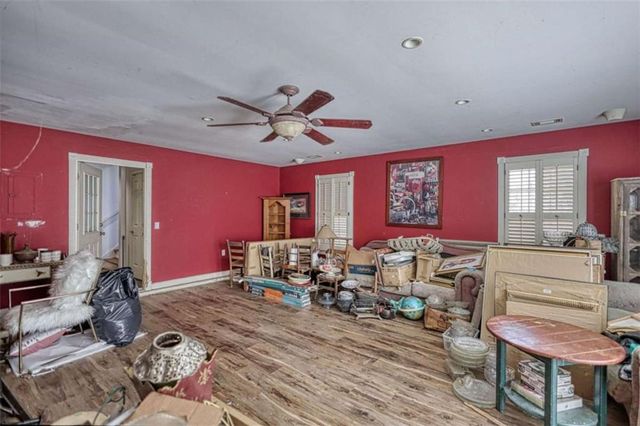 3588 Old Hamilton Mill Road, Buford, GA 30519