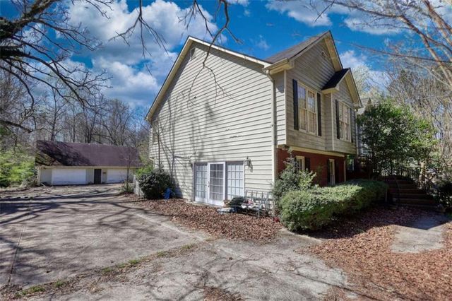 3588 Old Hamilton Mill Road, Buford, GA 30519