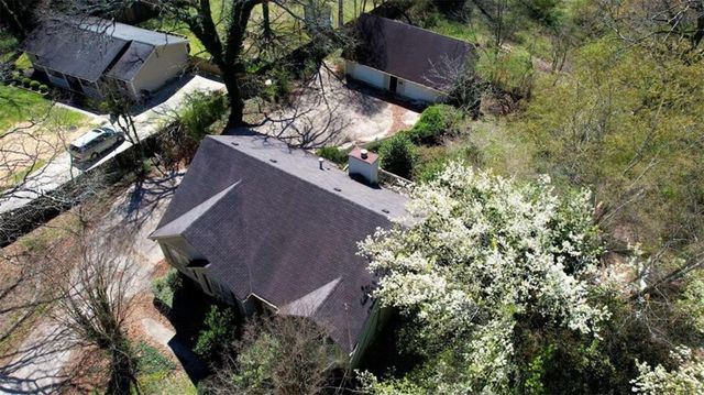 3588 Old Hamilton Mill Road, Buford, GA 30519