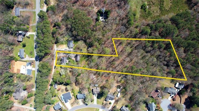 3588 Old Hamilton Mill Road, Buford, GA 30519