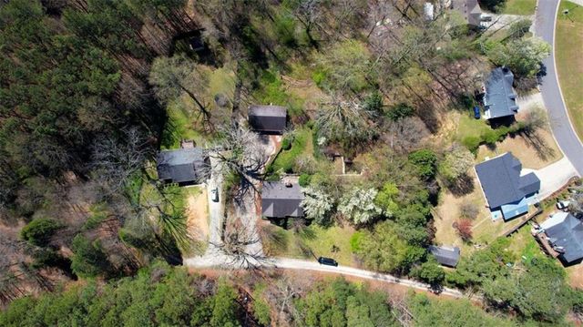 3588 Old Hamilton Mill Road, Buford, GA 30519